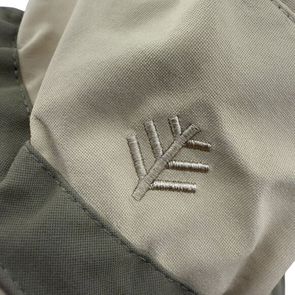 Coolibar UPF 50+ Matchplay Golf Bucket Hat Wide Brim Sun Protective Unisex L/XL - Picture 3 of 7